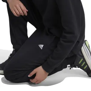 Calças de jogging para criança adidas Essentials Small Logo Feel Cozy image-2