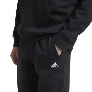 Calças de jogging para criança adidas Essentials Small Logo Feel Cozy image-3