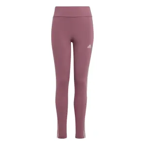 Meisjes trainingspak adidas Tiberio 3-Stripes Colorblock Fleece image-2