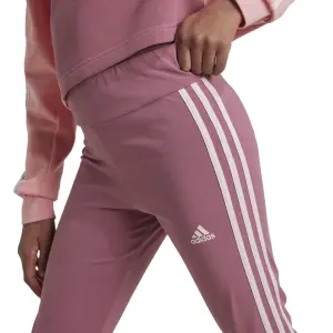 Meisjes trainingspak adidas Tiberio 3-Stripes Colorblock Fleece image-6