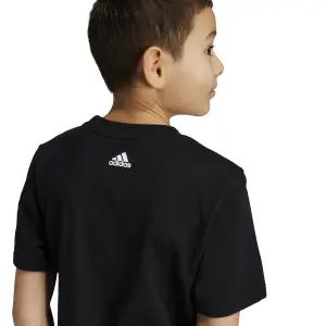 T-shirt de criança adidas Essentials 2 Colored Big Logo image-2