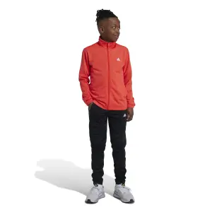 Trainingsanzug mit großem Logo für Kinder adidas Essentials image-3