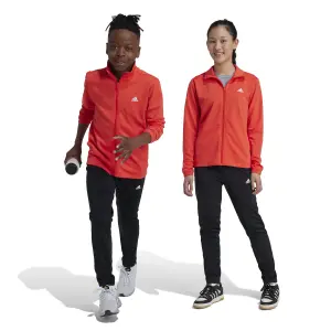 Trainingsanzug mit großem Logo für Kinder adidas Essentials image-4