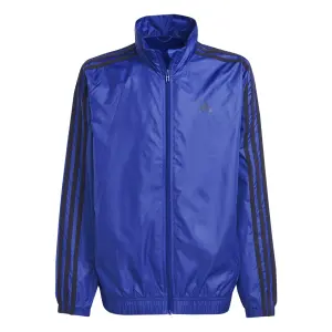 Fato de treino para crianças adidas Essentials 3-Stripes image-0