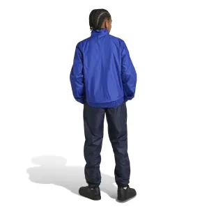 Fato de treino para crianças adidas Essentials 3-Stripes image-5