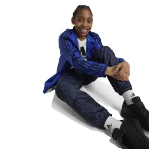 Fato de treino para crianças adidas Essentials 3-Stripes image-4