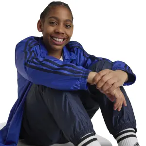 Fato de treino para crianças adidas Essentials 3-Stripes image-6