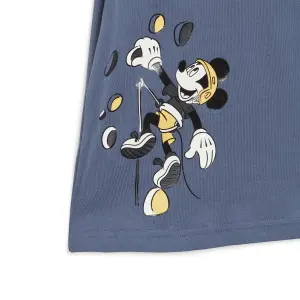 T-shirt de bebé adidas Disney Mickey Mouse image-2