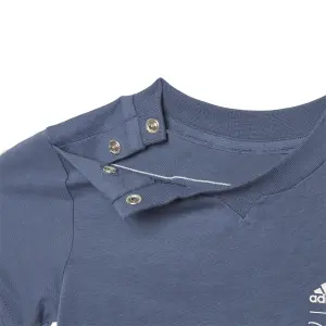 T-shirt de bebé adidas Disney Mickey Mouse image-3