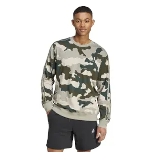 Pullover adidas Seasonal Essentials image-1