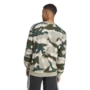 Pullover adidas Seasonal Essentials image-3
