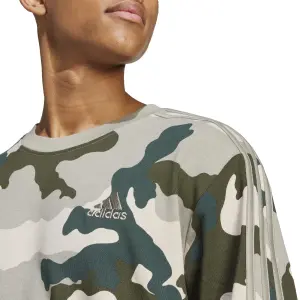 Pullover adidas Seasonal Essentials image-4