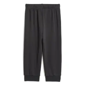 Fato de treino para bebé adidas Essentials Colorblock image-3