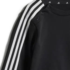 Chándal para bebé adidas Essentials 3-Stripes image-5