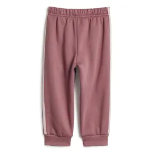 Trainingsanzug, Baby adidas Tiberio 3-Stripes Colorblock Fleece image-3