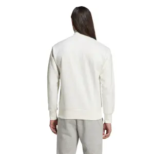 Sweatshirt 1/2 zip adidas City Escape Fleece image-3