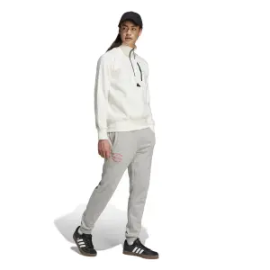 Sweatshirt 1/2 zip adidas City Escape Fleece image-2
