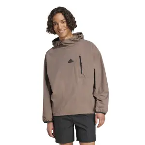 Sudadera tejida adidas City Escape image-1