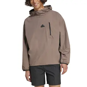 Sudadera tejida adidas City Escape image-3