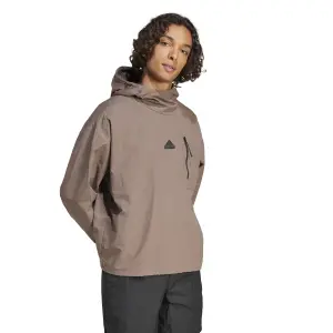 Sudadera tejida adidas City Escape image-2