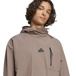 Sudadera tejida adidas City Escape image-5