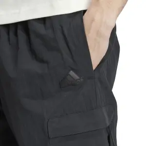 Calças cargo com fecho de correr adidas City Escape Premium image-6