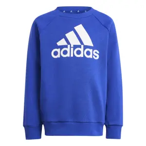 Conjunto de camisola e fato de treino para criança adidas Essentials Logo image-1