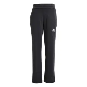 Conjunto de camisola com capuz e calças de fato de treino para criança adidas Essentials Allover Printed image-2