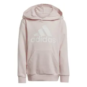 adidas Essentials Logo Kids Hoodie image-0