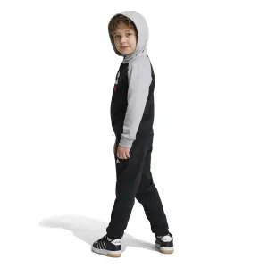 Trainingsanzug für Kinder adidas Essentials Big Logo Fleece image-6