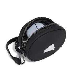 Schultertasche aus Leder, Frau adidas PU image-2