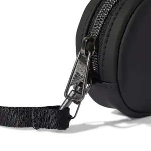 Schultertasche aus Leder, Frau adidas PU image-5