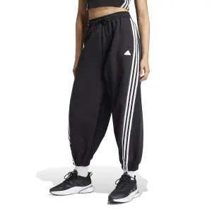 Pantaloni da jogging donna adidas Future Icons 3-Stripes image-2