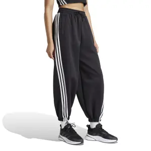 Pantaloni da jogging donna adidas Future Icons 3-Stripes image-3