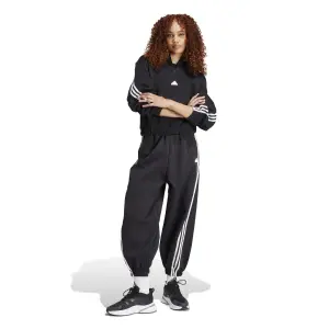 Pantaloni da jogging donna adidas Future Icons 3-Stripes image-1