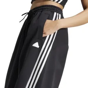 Pantaloni da jogging donna adidas Future Icons 3-Stripes image-6