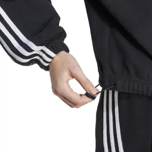 Dames sweatshirt met kwart rits adidas Future Icons 3-Stripes image-6