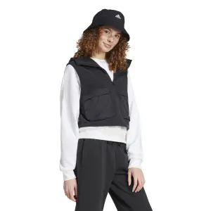 Chaleco polar mujer adidas City Escape Fleece image-2