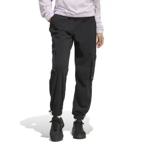 Cargohose Damen adidas City Escape Fleece image-1