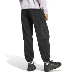 Cargohose Damen adidas City Escape Fleece image-3