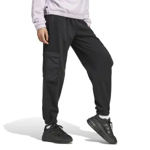 Cargohose Damen adidas City Escape Fleece image-2