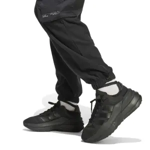 Cargohose Damen adidas City Escape Fleece image-4