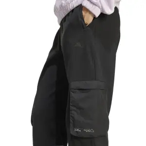 Cargohose Damen adidas City Escape Fleece image-5