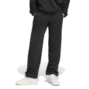 Pantaloni da jogging in pile donna adidas City Escape image-1