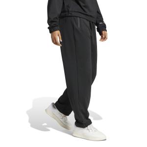 Pantaloni da jogging in pile donna adidas City Escape image-2