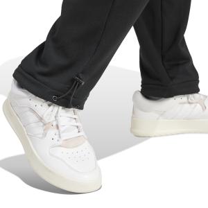 Pantaloni da jogging in pile donna adidas City Escape image-5
