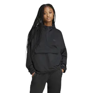 Hoodie Damen adidas City Escape image-1