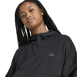 Hoodie Damen adidas City Escape image-4