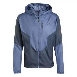 Wasserdichte Jacke adidas Own The Run Aeroready image-0