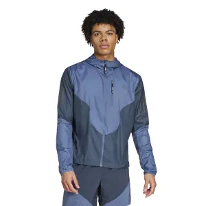 Wasserdichte Jacke adidas Own The Run Aeroready image-2
